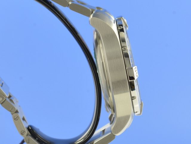 Breitling Avenger Chronograph 45 Blue Dial 2021