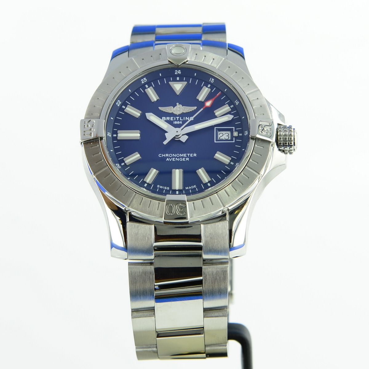 Breitling Avenger- Chronometer Automatik A17318