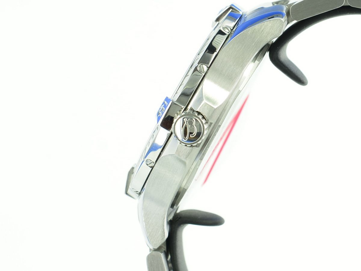 Breitling Avenger- Chronometer Automatik A17318