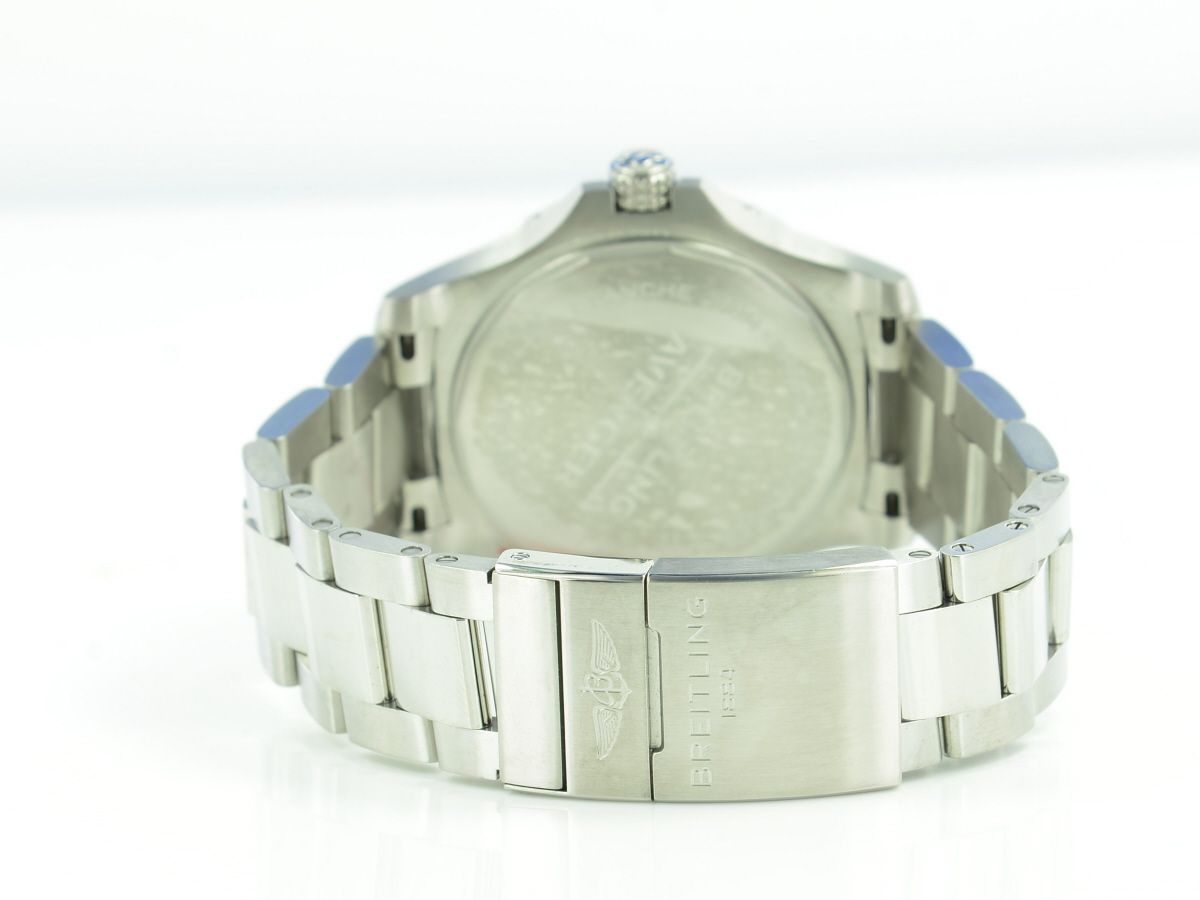 Breitling Avenger- Chronometer Automatik A17318