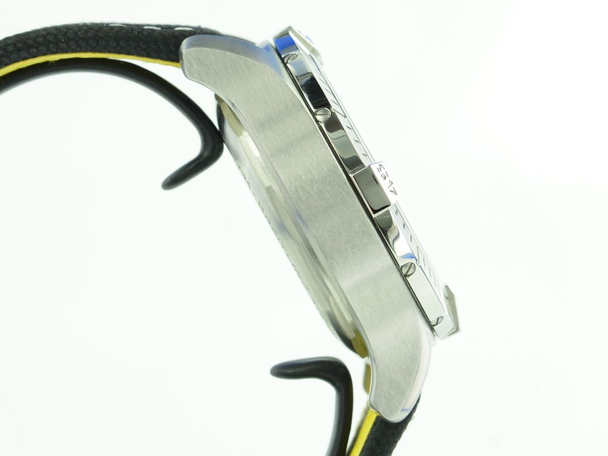 Breitling Avenger GMT Chronograph 45