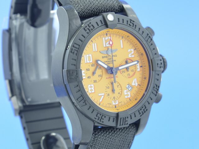 Breitling Avenger Hurricane 12H