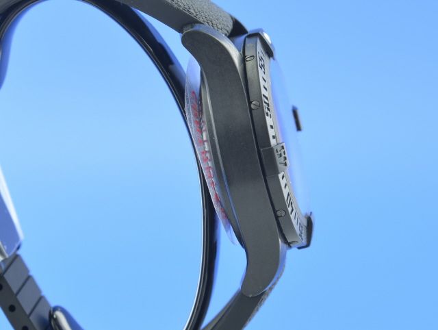 Breitling Avenger Hurricane 12H