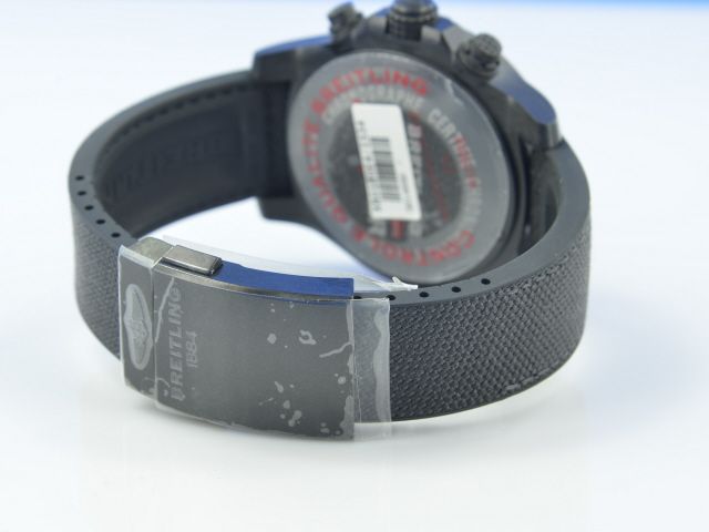 Breitling Avenger Hurricane 12H