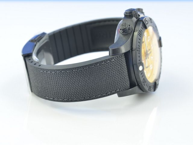 Breitling Avenger Hurricane 12H