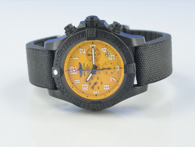 Breitling Avenger Hurricane 12H