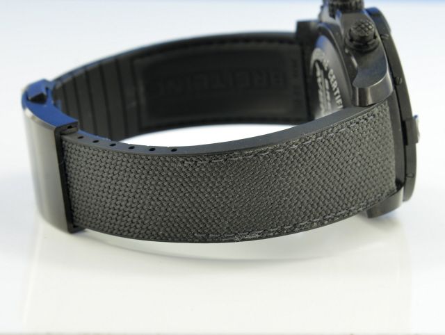 Breitling Avenger Hurricane 45