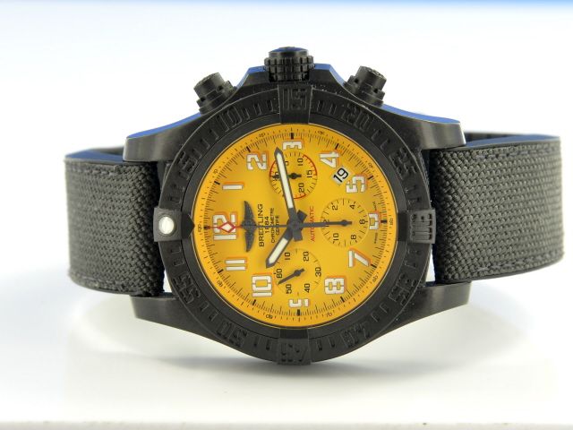 Breitling Avenger Hurricane 45