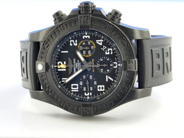 Breitling Avenger Hurricane 45