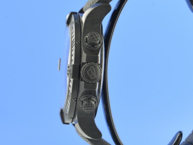 Breitling Avenger Hurricane 50