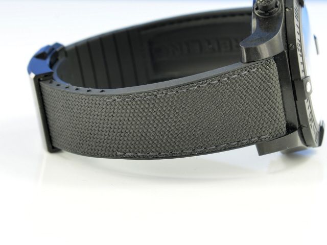 Breitling Avenger Hurricane 50