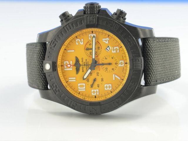 Breitling Avenger Hurricane 50