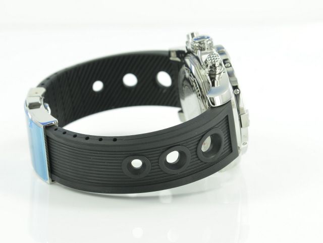 Breitling Avenger II Chronograph