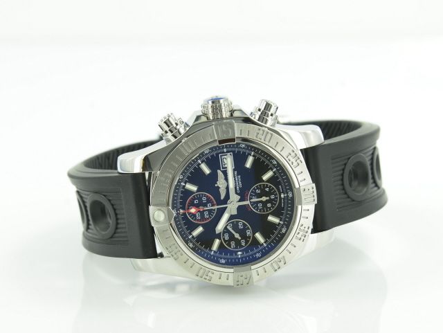 Breitling Avenger II Chronograph
