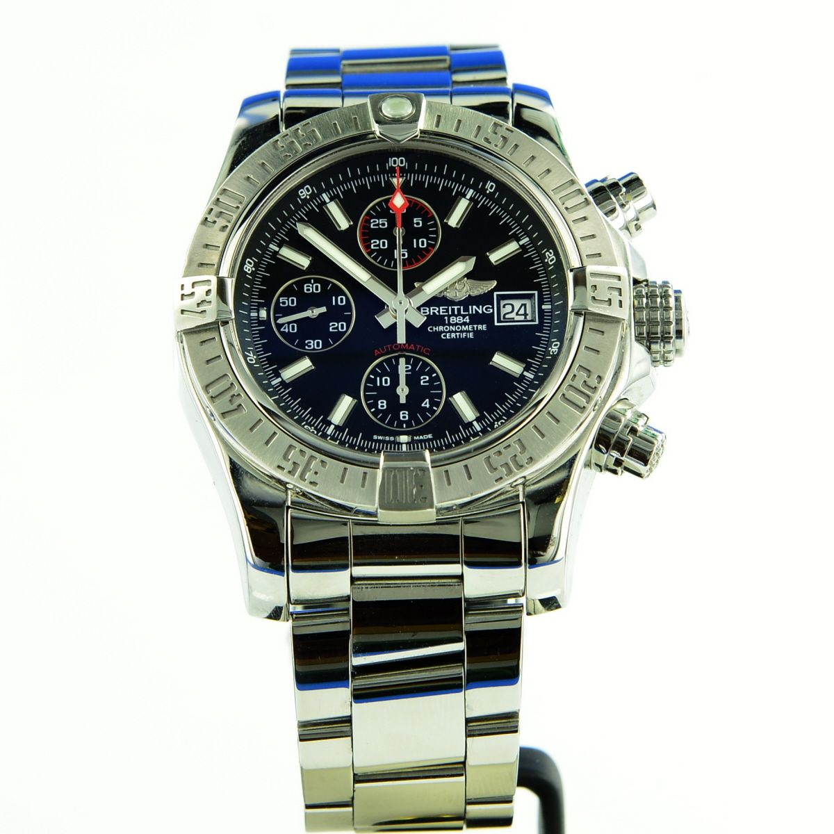 Breitling Avenger II Chronograph Automatik A13381