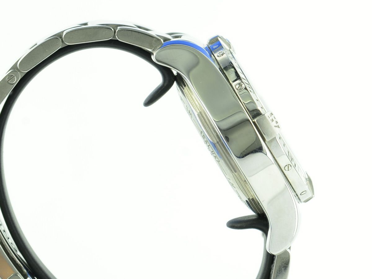 Breitling Avenger II Chronograph Automatik A13381