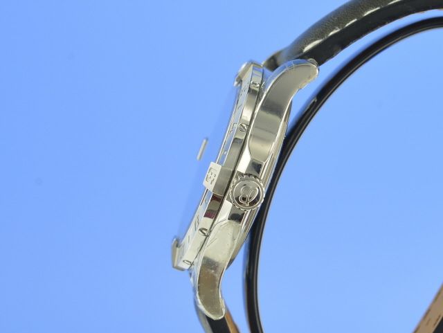 Breitling Avenger II GMT Automatik