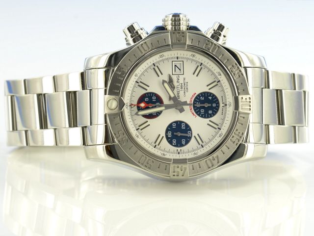 Breitling Avenger II JAPAN Limited Edition 500St.