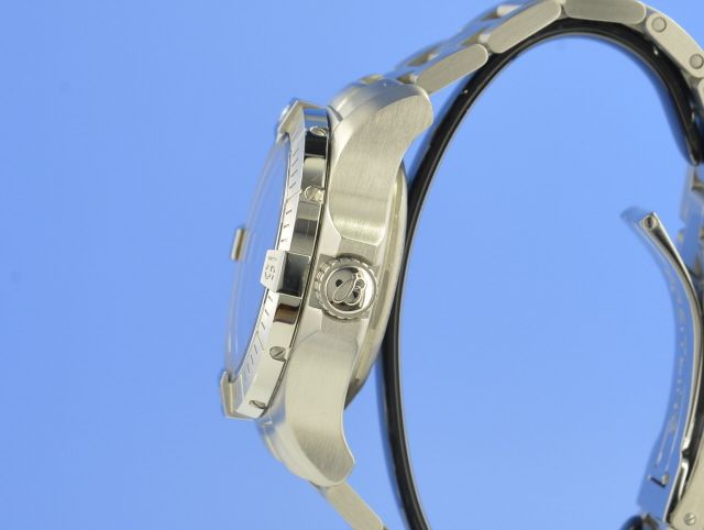 Breitling Avenger II Seawolf