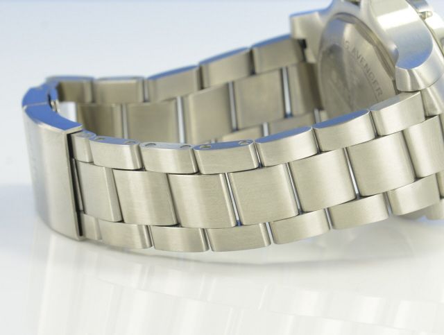 Breitling Avenger II Seawolf