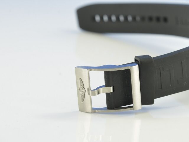 Breitling Avenger II Seawolf