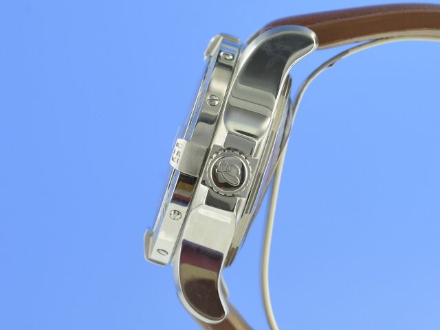 Breitling Avenger II Seawolf Automatik