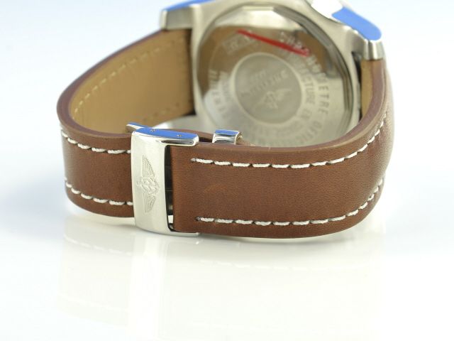 Breitling Avenger II Seawolf Automatik