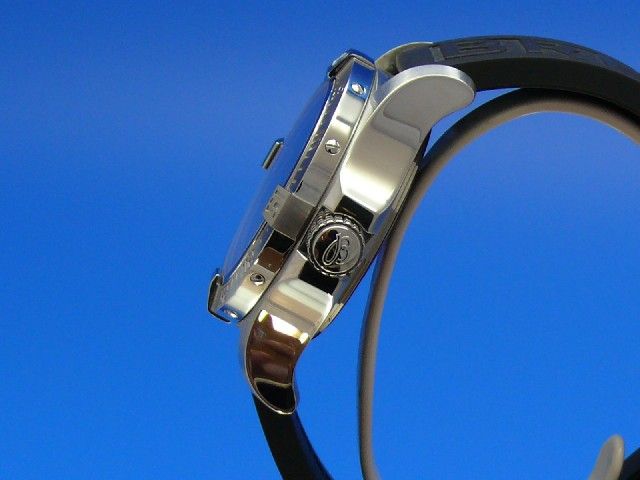 Breitling Avenger II Seawolf