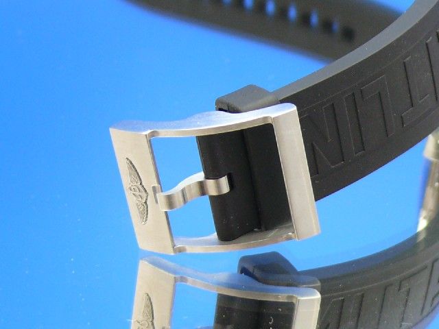 Breitling Avenger II Seawolf