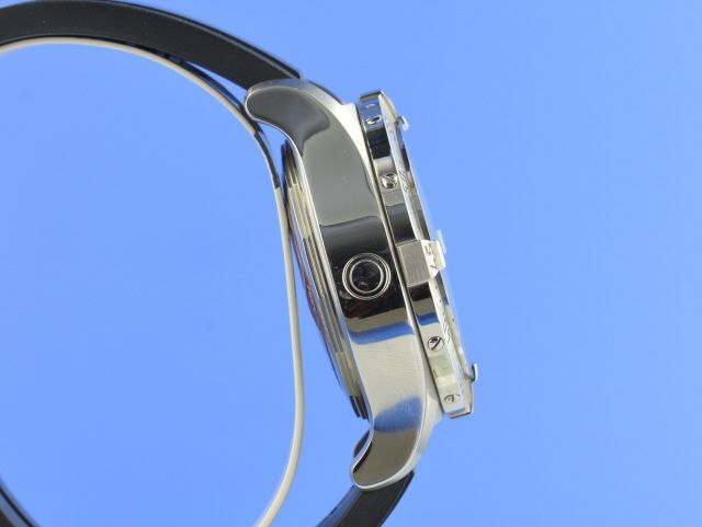 Breitling Avenger Seawolf