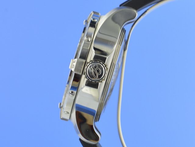 Breitling Avenger Seawolf