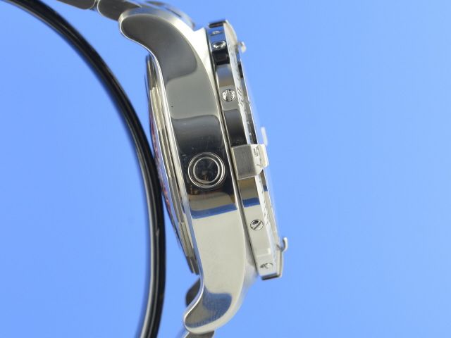 Breitling Avenger Seawolf