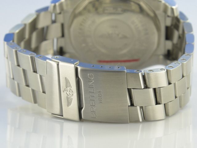 Breitling Avenger Seawolf