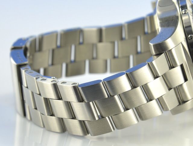 Breitling Avenger Seawolf