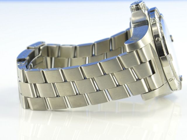 Breitling Avenger Seawolf