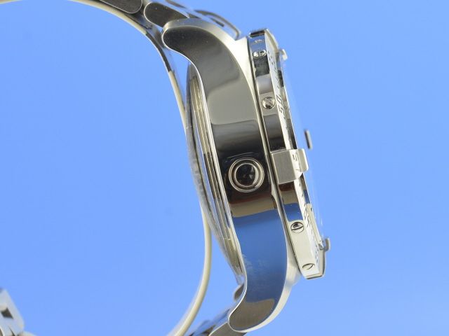 Breitling Avenger Seawolf