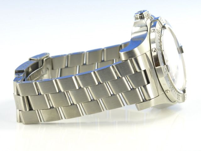 Breitling Avenger Seawolf