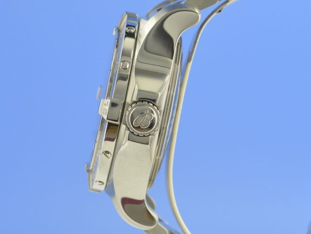 Breitling Avenger Seawolf