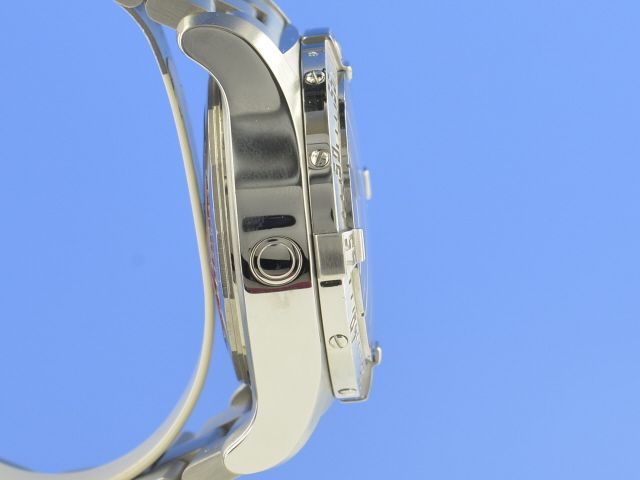 Breitling Avenger Seawolf