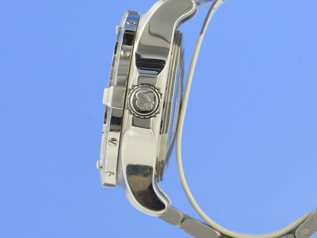 Breitling Avenger Seawolf