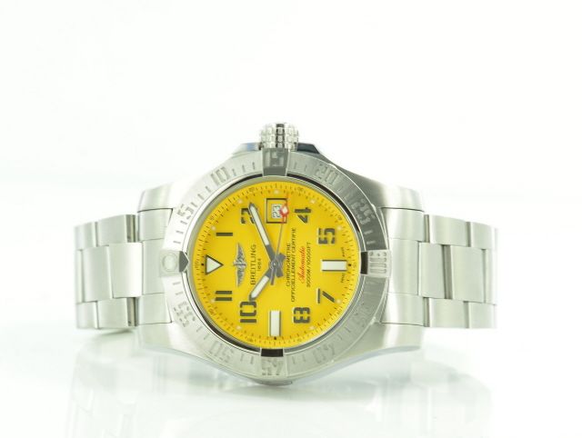 Breitling Avenger Seawolf Automatic 45 A17331