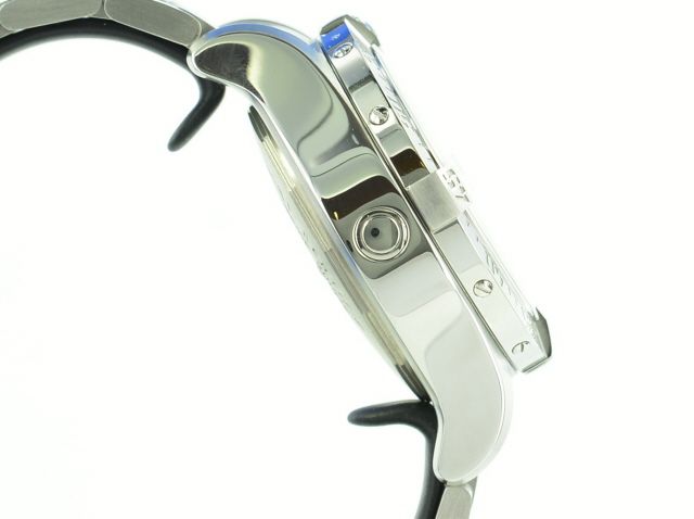 Breitling Avenger Seawolf Automatic 45 A17331