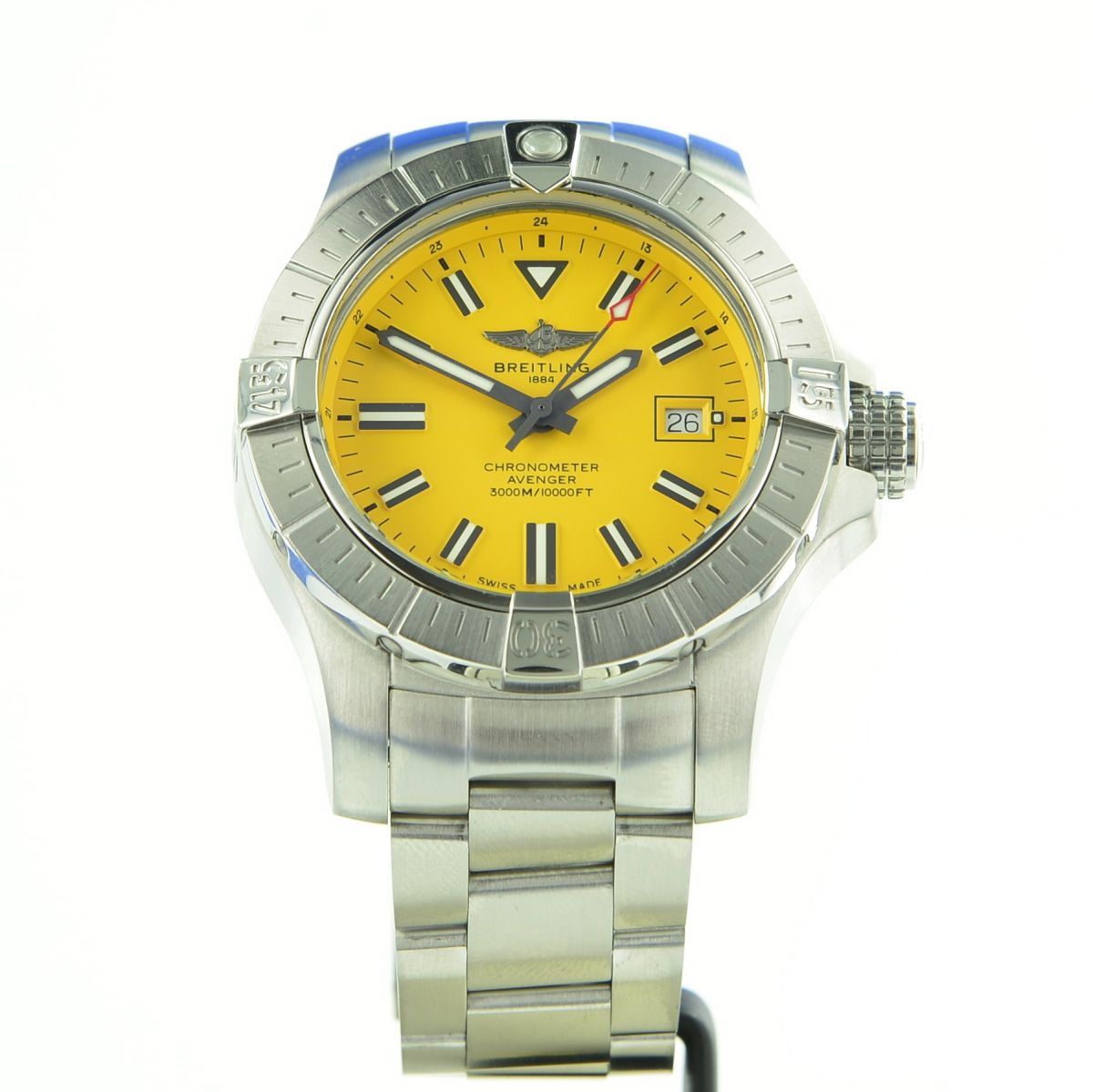 Breitling Avenger Seawolf Automatic 45 A17319