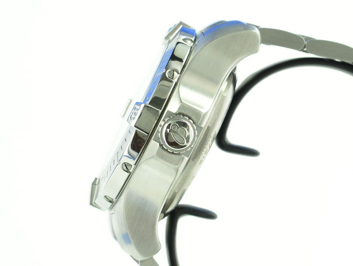 Breitling Avenger Seawolf Automatic 45 A17319