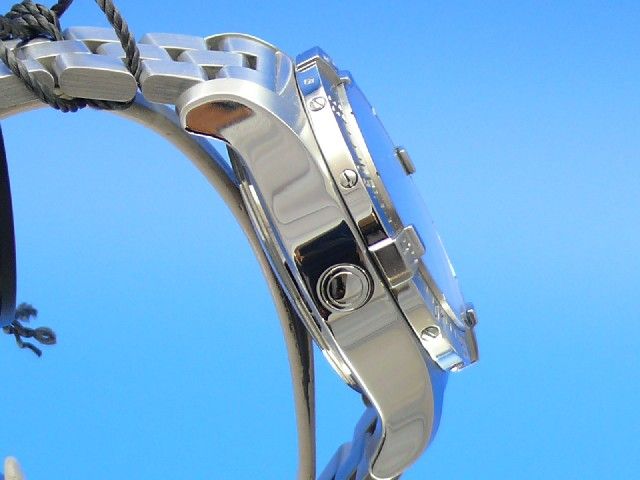 Breitling Avenger Seawolf Chronometer