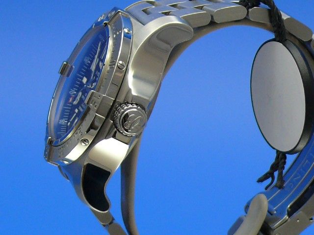 Breitling Avenger Seawolf Chronometer