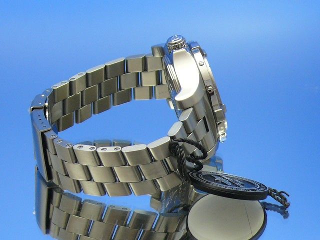 Breitling Avenger Seawolf Chronometer