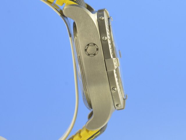 Breitling Avenger Seawolf