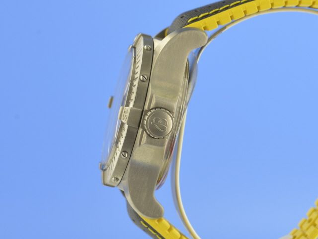 Breitling Avenger Seawolf