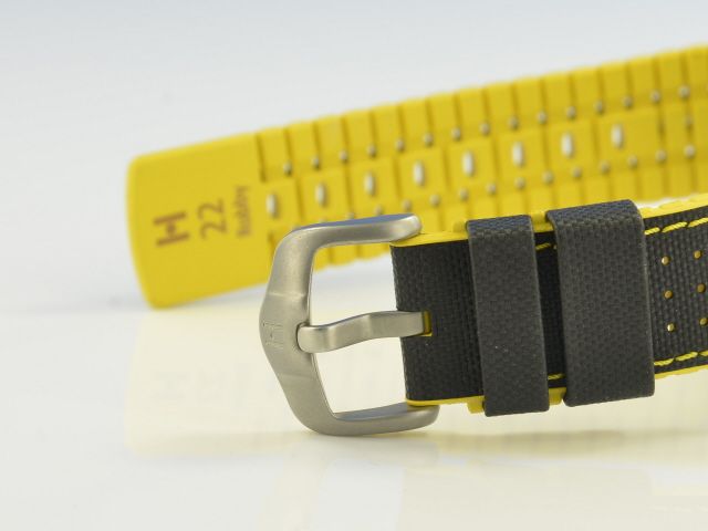 Breitling Avenger Seawolf